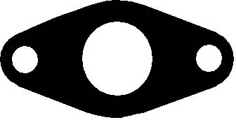 Прокладка выпускного коллектора