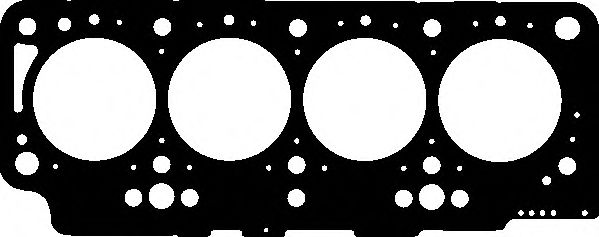 Прокладка головки блока цилиндров