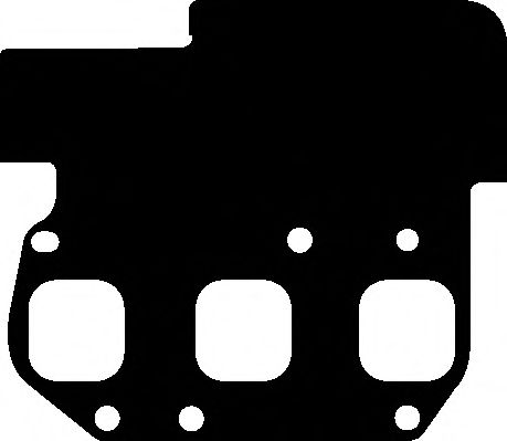 Прокладка выпускного коллектора