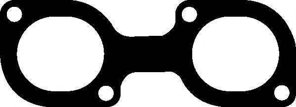Прокладка выпускного коллектора