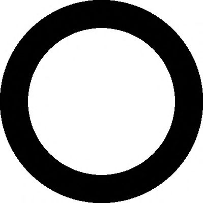 Прокладка выпускного коллектора