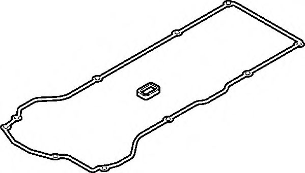 Комплект прокладок, крышка головки цилиндра   арт. 438890