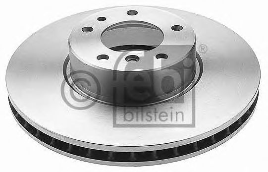 Тормозной диск   арт. 18557