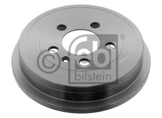 Тормозной барабан