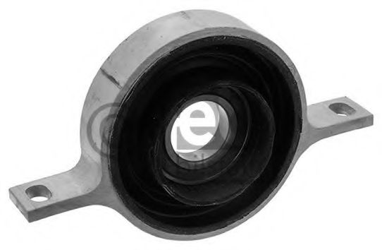 Подвесной подшипник карданного вала