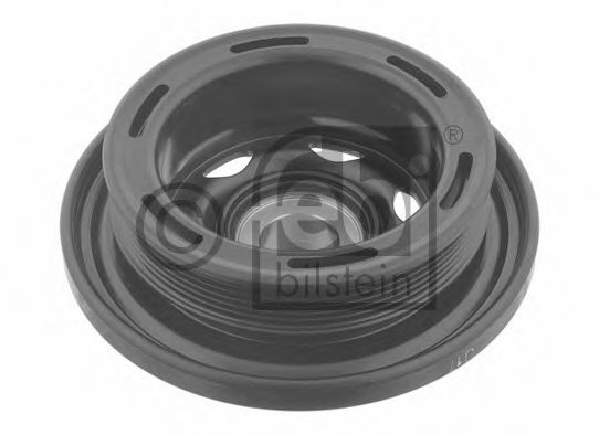 Шкив коленвала   арт. 29990