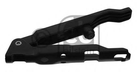 Ручка открывания капота