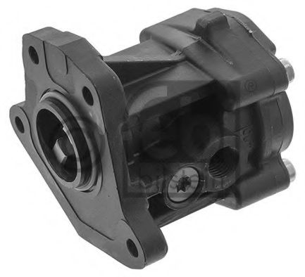 Елемент насосу Common Rail