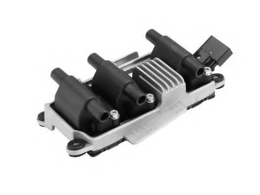 Катушка зажигания   арт. ZSE154