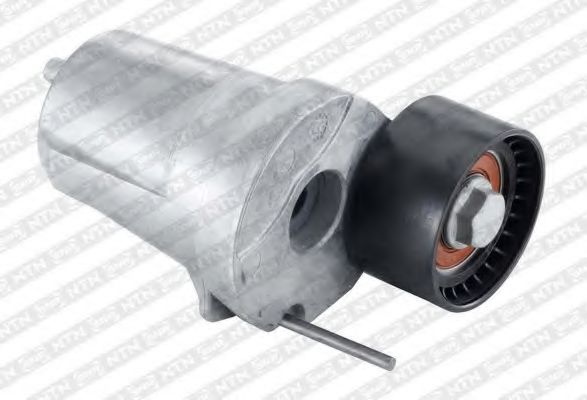 Натяжной ролик поликлинового ремня   арт. GA35068