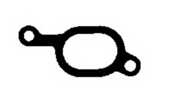 Прокладка выпускного коллектора