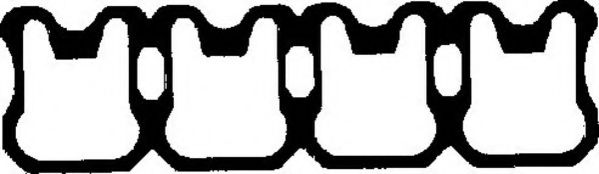 Прокладка клапанной крышки