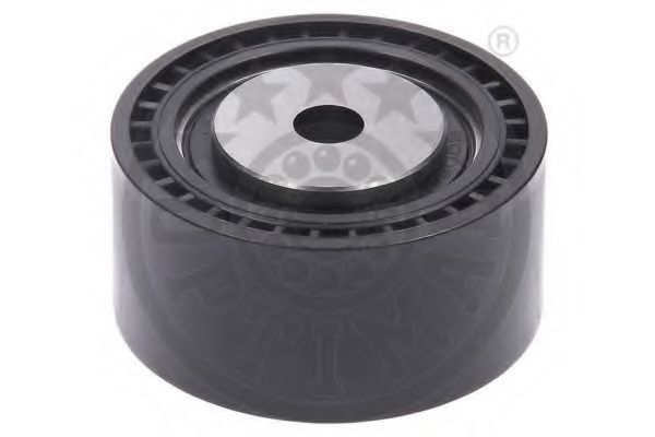 Обводной ролик ремня ГРМ