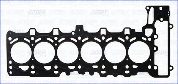 Прокладка ГБЦ BMW 3 (E90), 5 (E60) 2.5i (10176410) Ajusa