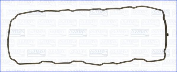 Прокладка клапанної кришки RENAULT MASTER II 3.0d (11112700) Ajusa   арт. 11112700