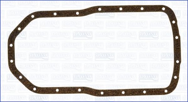 Прокладка масляного поддона