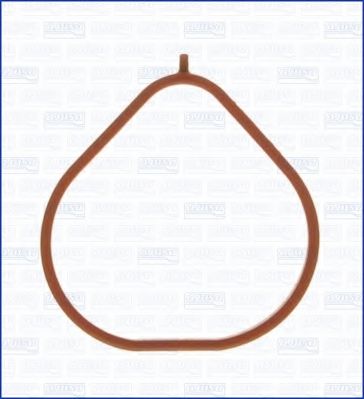 Прокладка впускного коллектора