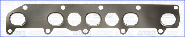 Прокладка выпускного коллектора