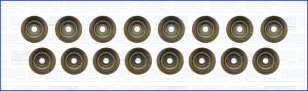 Сальник клапана