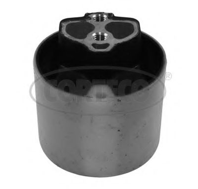 Подушка АКПП задня TOUAREG (7LA,7L6,7L7,7PA,7P6,)03-18/Q7 (4LB) 06-15арт. 80004521