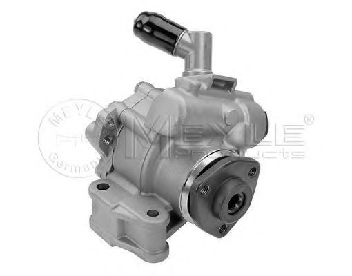 Насос гидроусилителя руля   арт. 0146310000