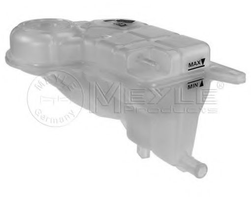 Расширительный бачок