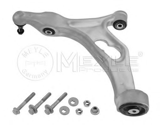 Рычаг подвески   арт. 1160500096S