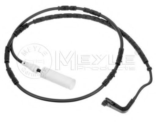 Датчик износа тормозных колодок   арт. 3143560006