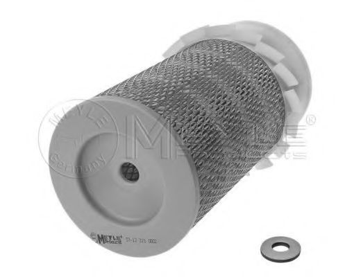 Воздушный фильтр   арт. 37123210002