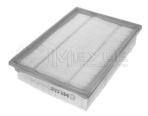 Воздушный фильтр   арт. 7123210001