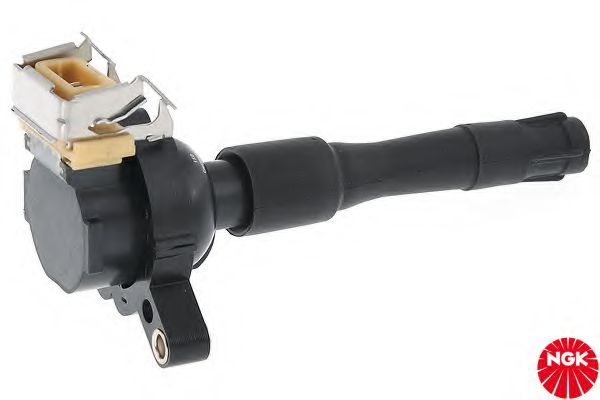 Катушка зажигания   арт. 48009
