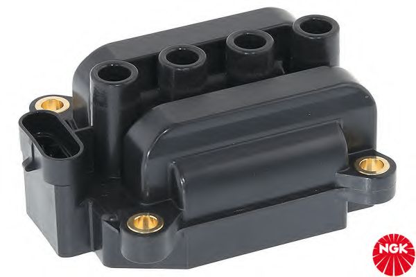 Катушка зажигания   арт. 48108