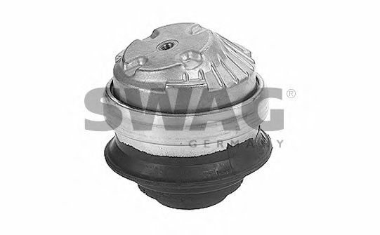 Подушка двигателя