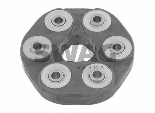 Крестовина карданного вала