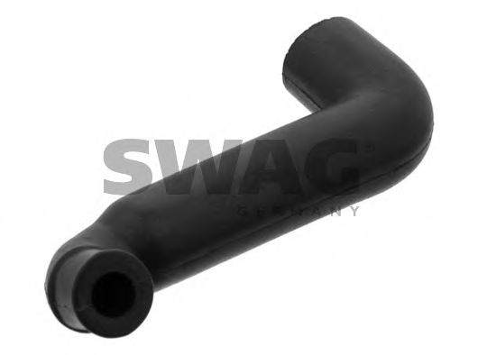 Шланг вентиляции картера