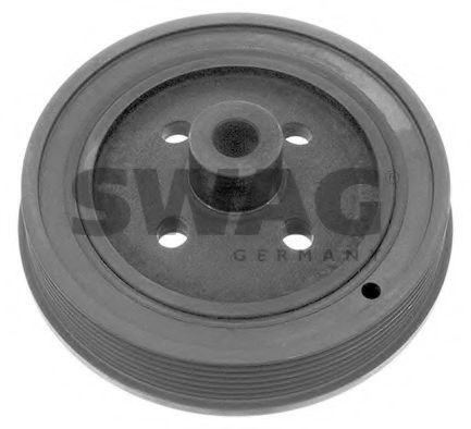 Шкив коленвала