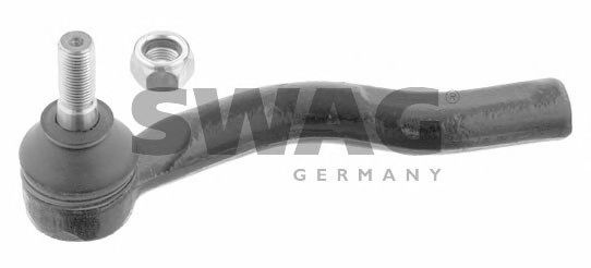 Наконечник рулевой тяги   арт. 81923641