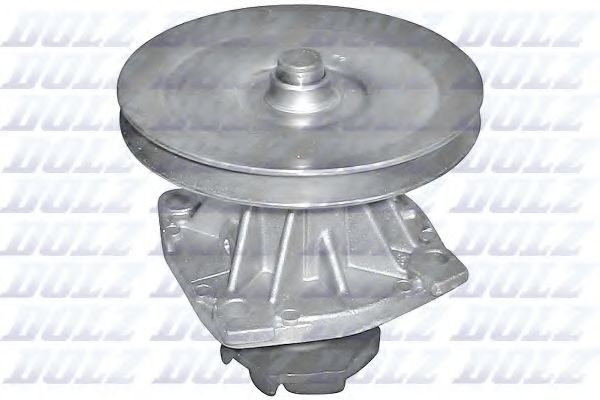 Водяной насосарт. S124ST
