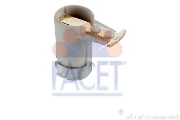 Бегунок распределителя зажиганияарт. 38259