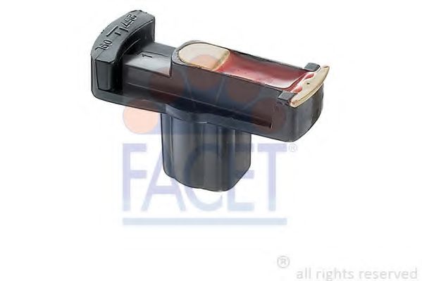 Бегунок распределителя зажиганияарт. 38257RS