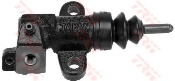 Рабочий цилиндр сцепления