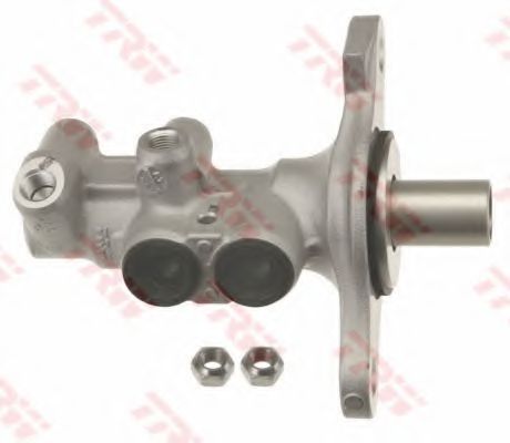 Главный тормозной цилиндр