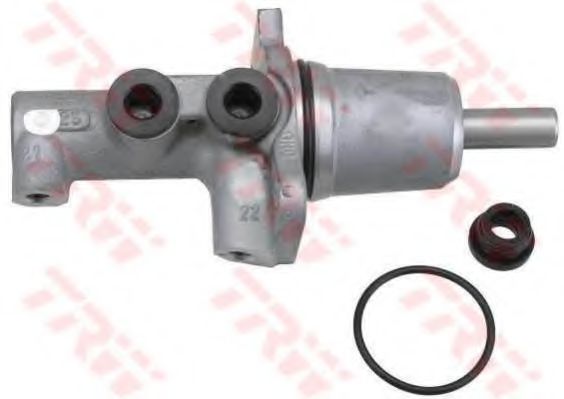 Главный тормозной цилиндр   арт. PML422