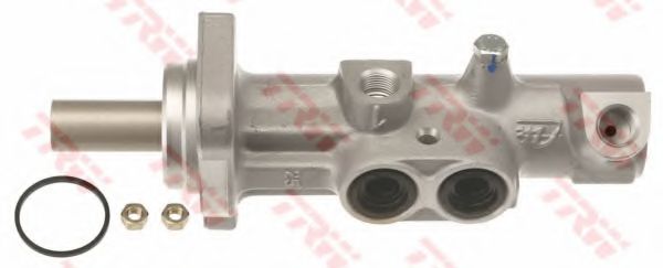 Главный тормозной цилиндр