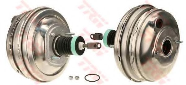 Вакуумный усилитель тормозов