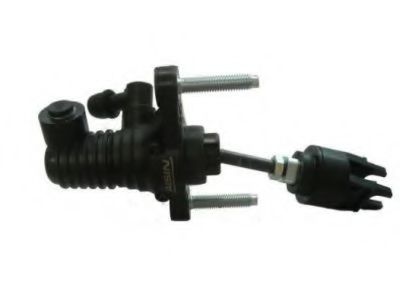 Главный цилиндр сцепления