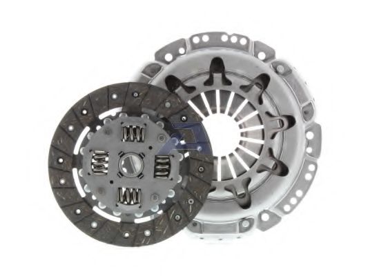 Комплект сцепленияарт. KN172R