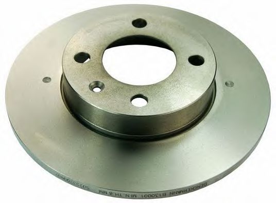 Тормозной дискарт. B130001