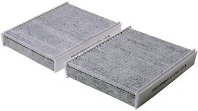 Фильтр салонаарт. M110762K
