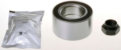 Комплект подшипника ступицыарт. W413093